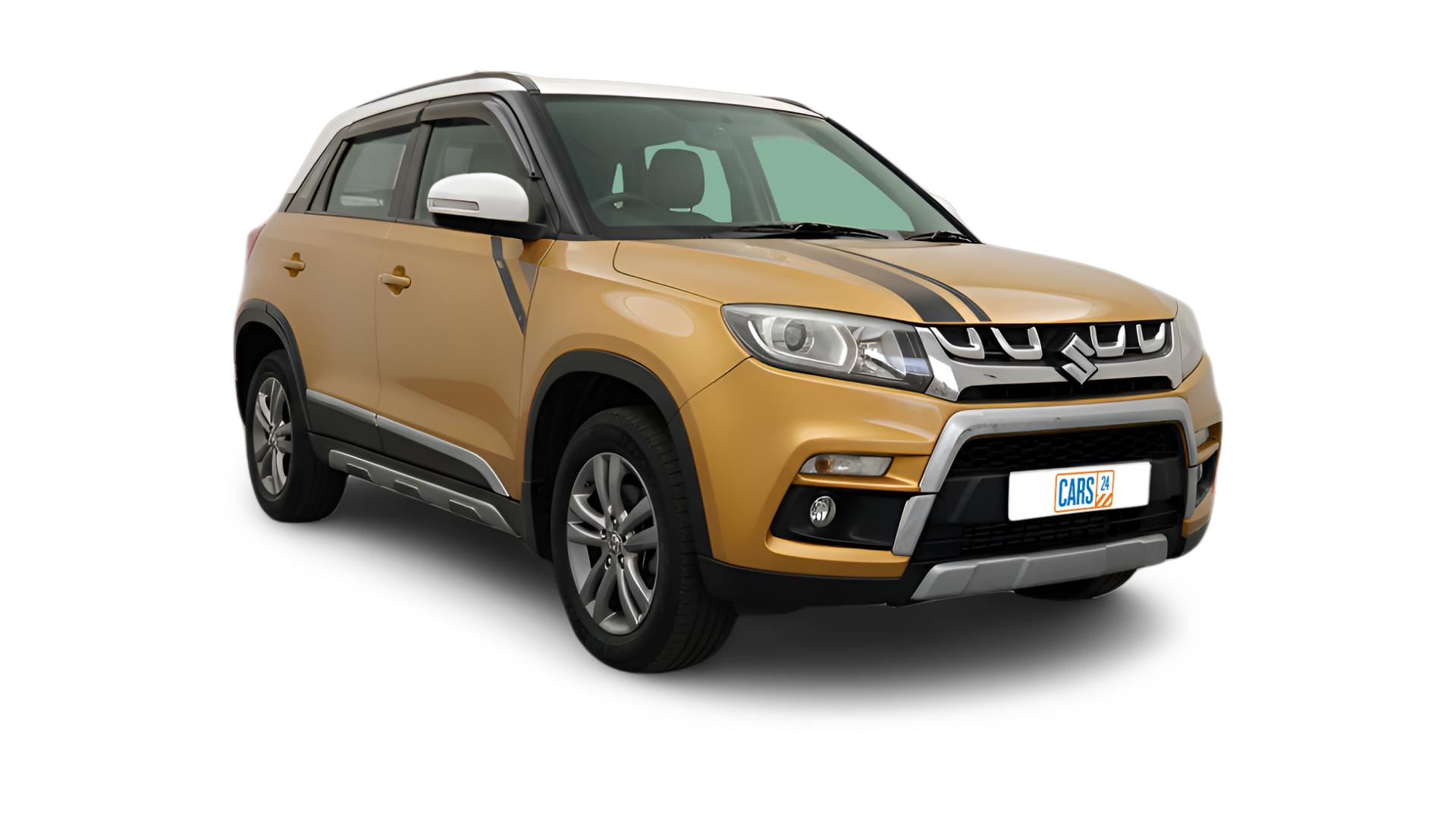 Maruti Vitara Brezza-img